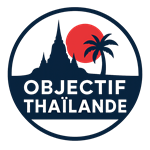 Logo Objectif Thaïlande