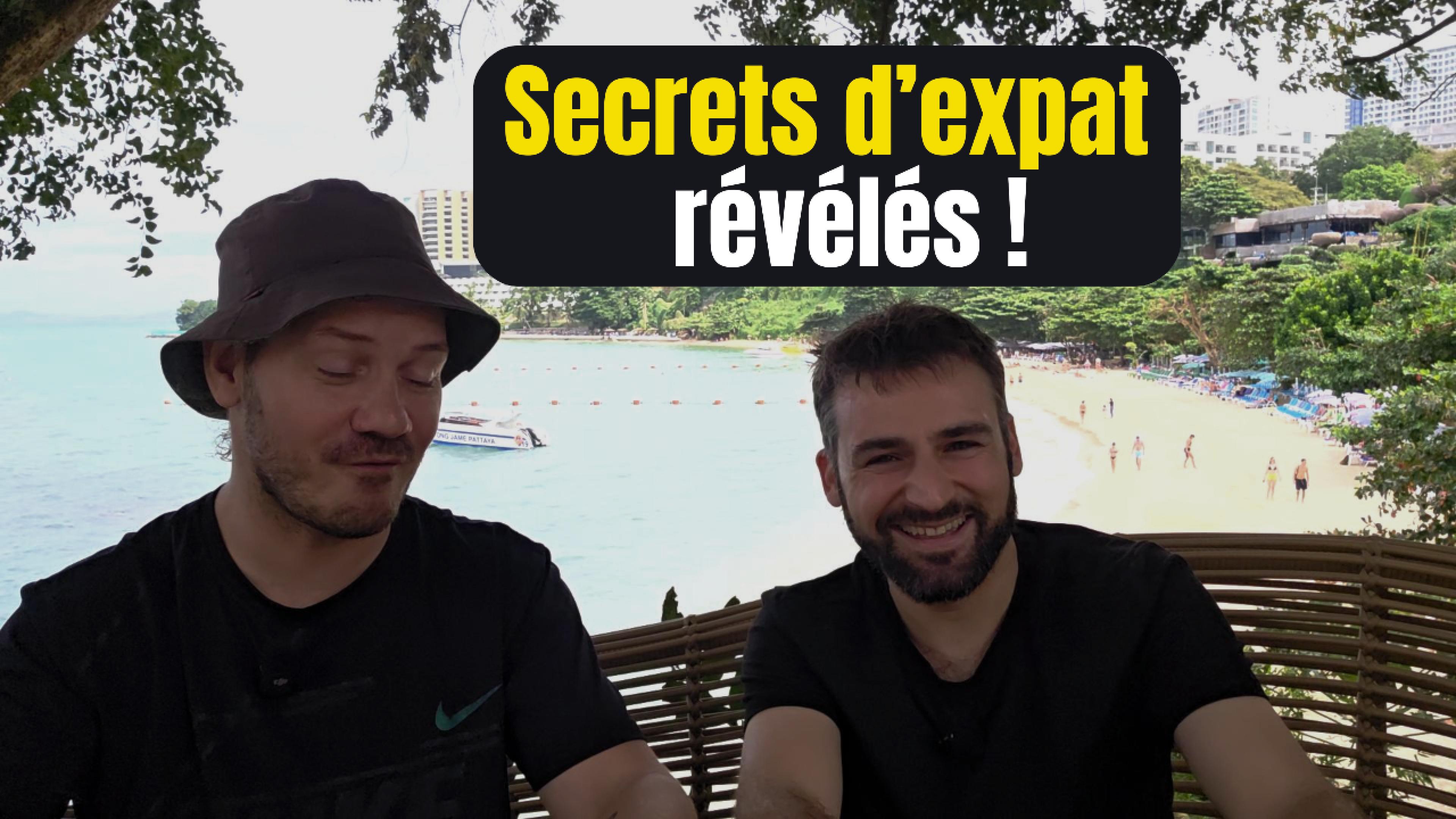 Interview exclusive avec JonaThailande